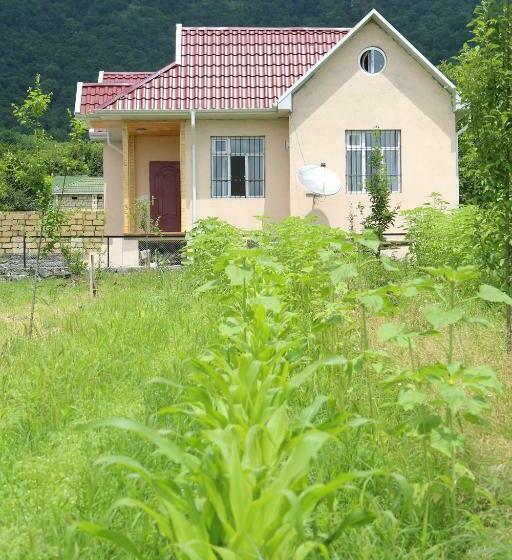 ホテル Qebele Vendam