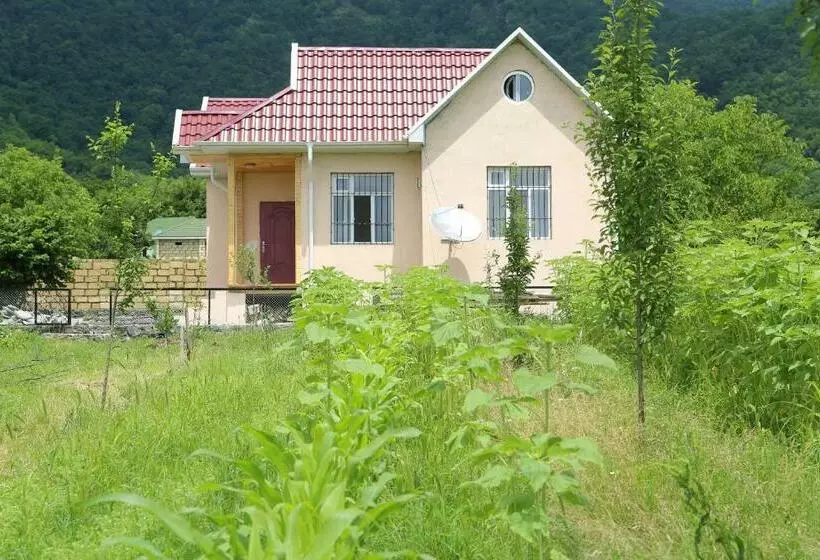 هتل Qebele Vendam
