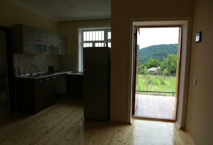 ホテル Qebele Vendam