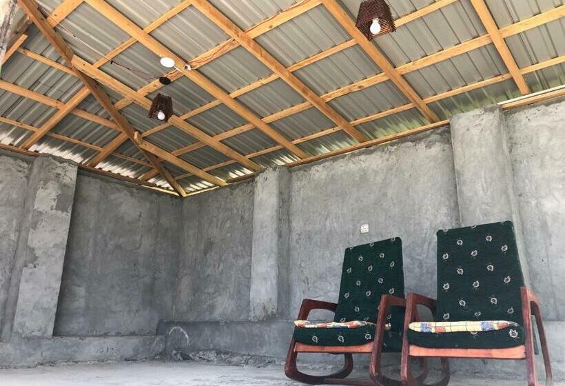 ホテル Qebele Vendam