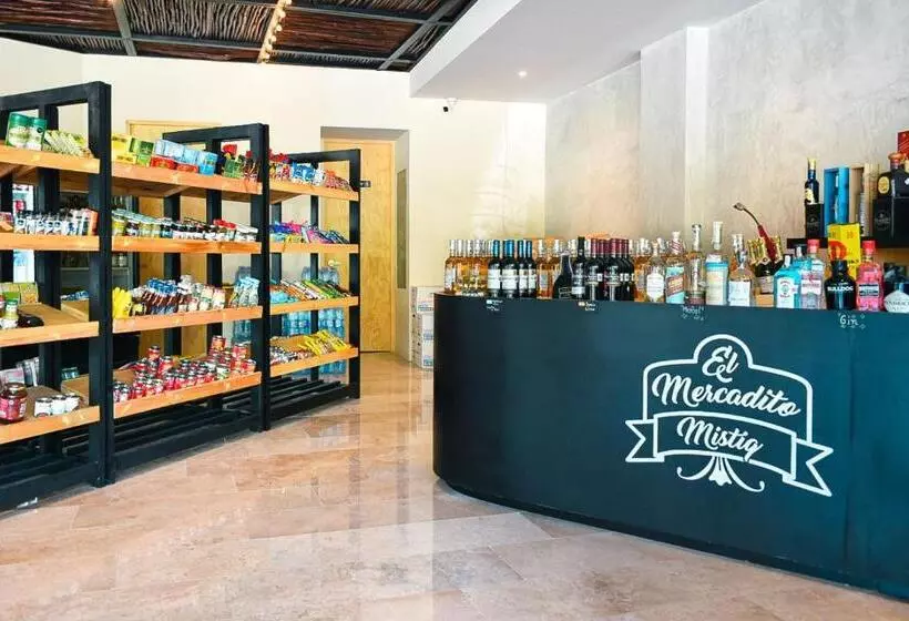 Mistiq Tulum