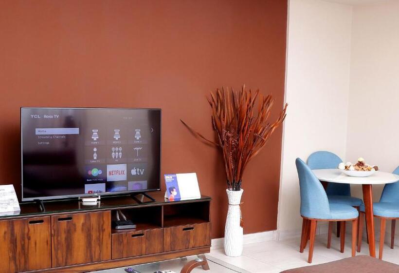 Montecito Apartments