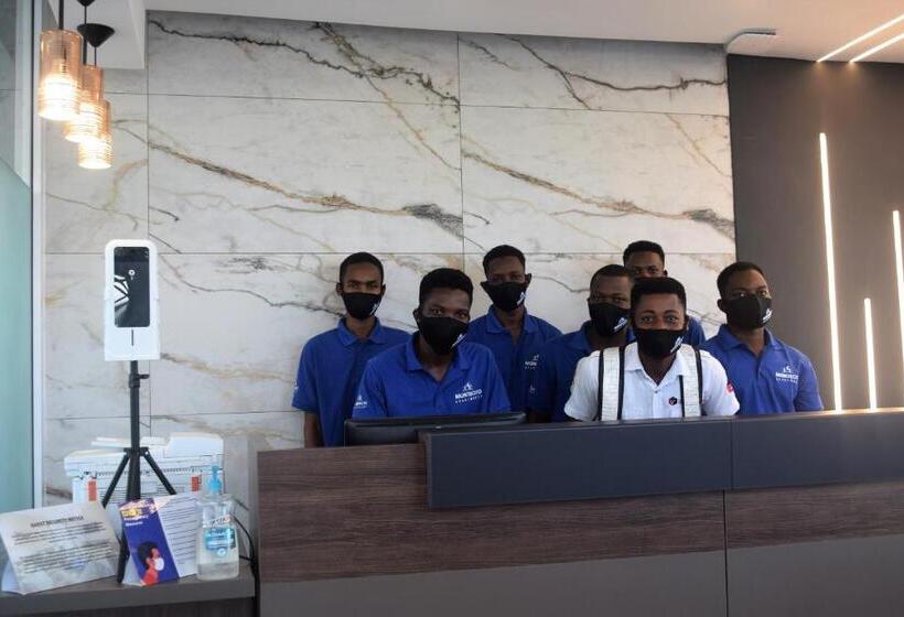 Montecito Apartments