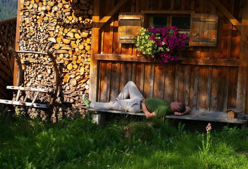 بنسيون Gasthof Schallerwirt