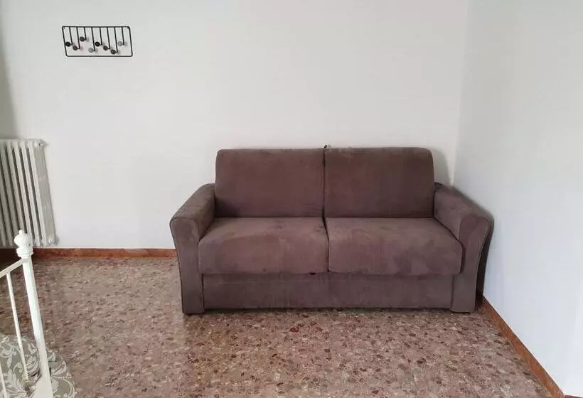 Majatalo Il Tamburino Lucio