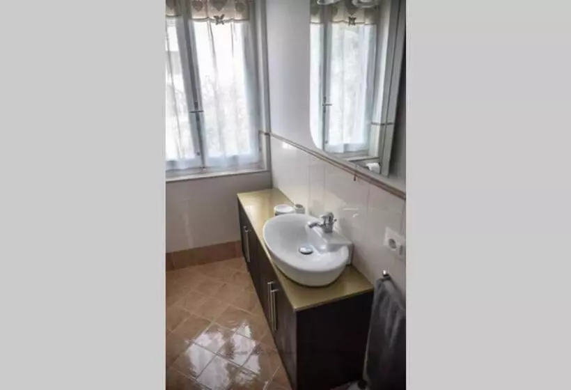 Majatalo Il Tamburino Lucio