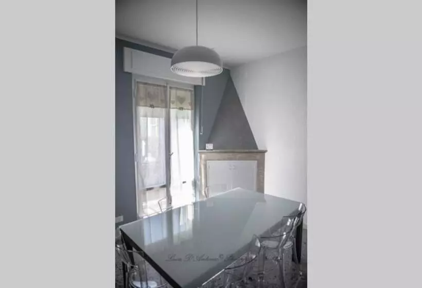 Majatalo Il Tamburino Lucio