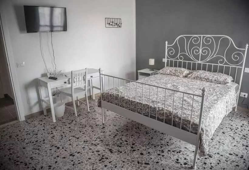 Majatalo Il Tamburino Lucio