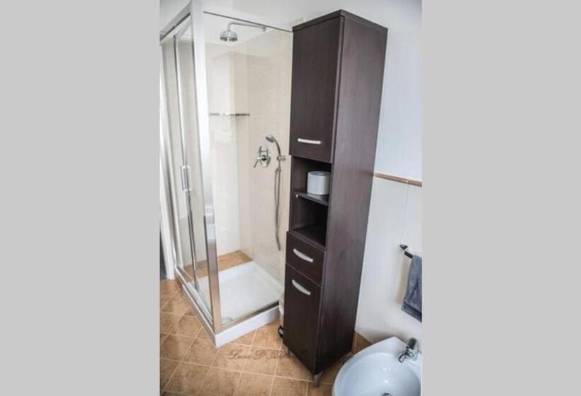 بنسيون Il Tamburino Lucio