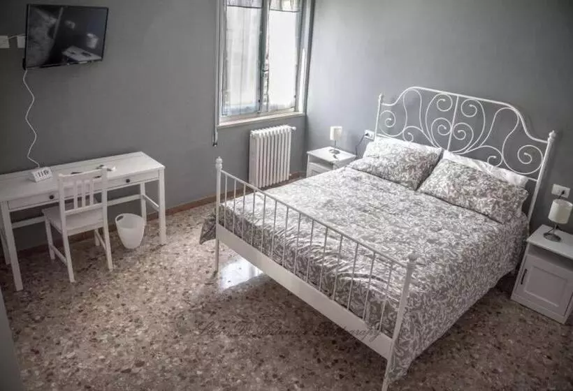 Majatalo Il Tamburino Lucio