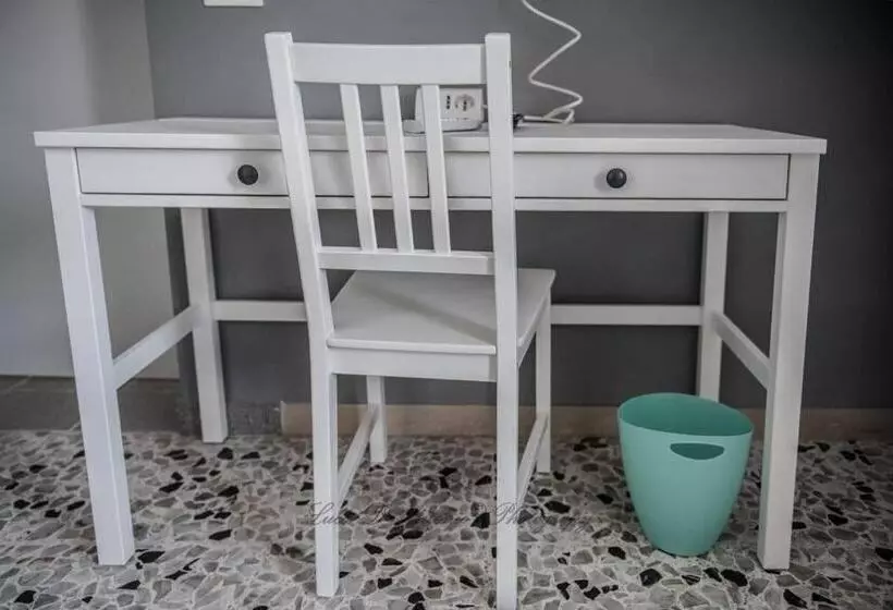 Majatalo Il Tamburino Lucio