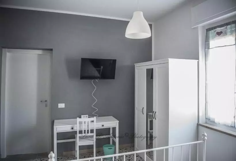 Majatalo Il Tamburino Lucio