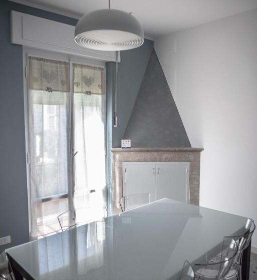 بنسيون Il Tamburino Lucio