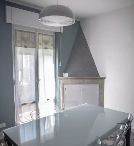 Majatalo Il Tamburino Lucio