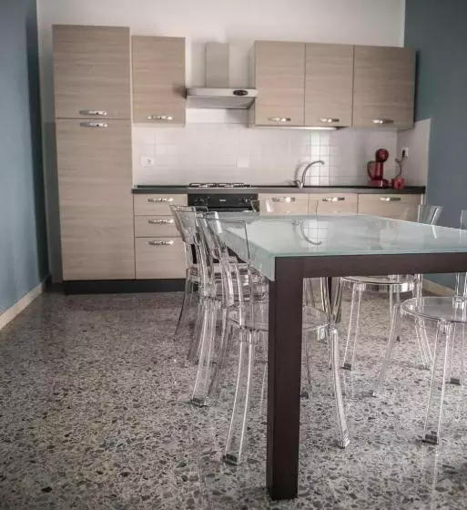 Majatalo Il Tamburino Lucio