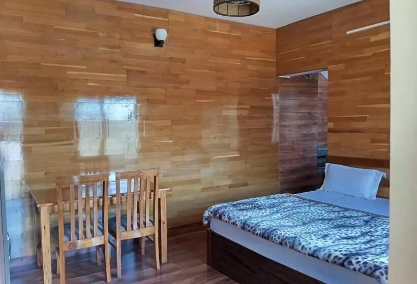 Majatalo Khushi Cottage