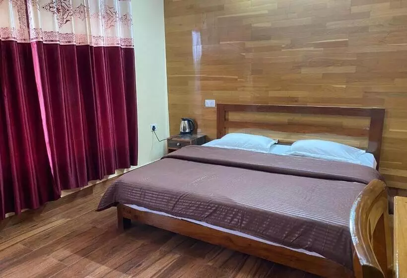 Majatalo Khushi Cottage