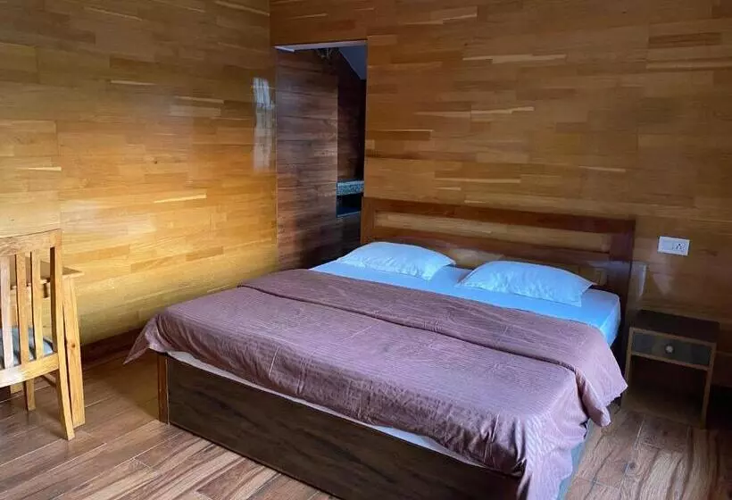 Majatalo Khushi Cottage