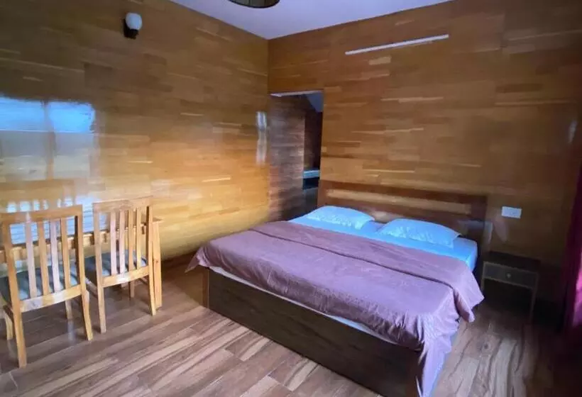 Majatalo Khushi Cottage