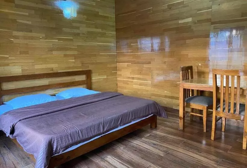 Majatalo Khushi Cottage