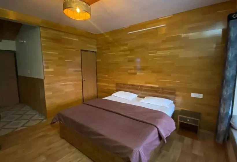 Majatalo Khushi Cottage