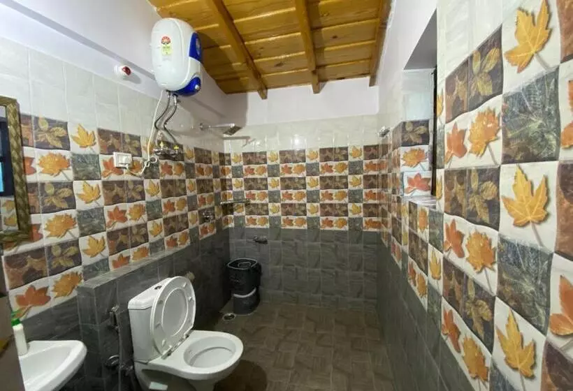 Majatalo Khushi Cottage