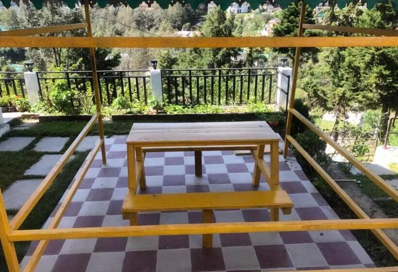 Majatalo Khushi Cottage