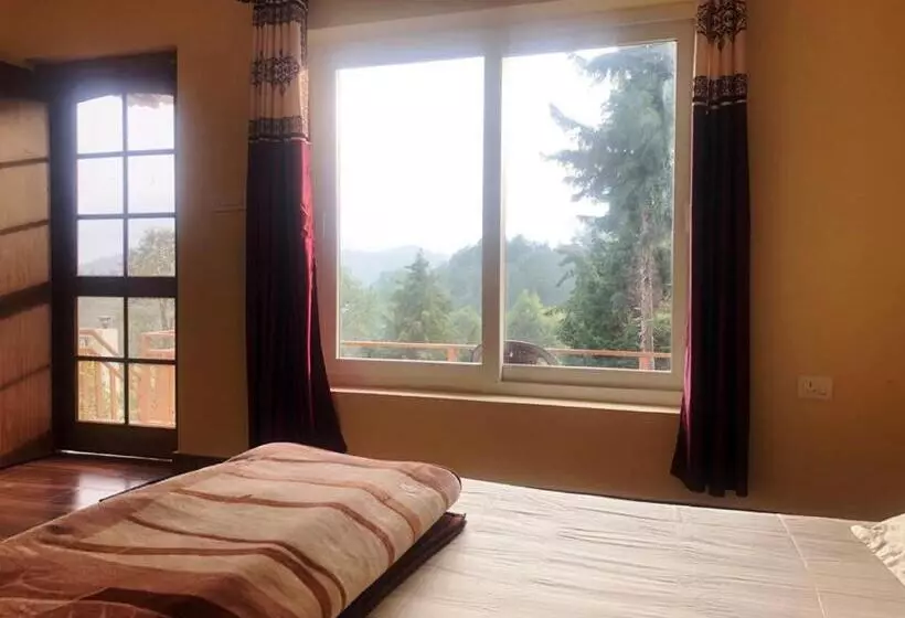 Majatalo Khushi Cottage