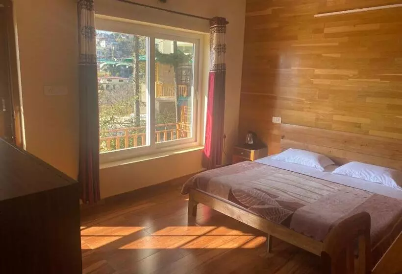 Majatalo Khushi Cottage