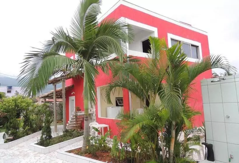 Majatalo Suíte 10 Com Wifi A 4 Min Da Praia Em Caraguá