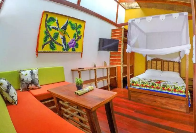 پانسیون Villa # 3   High End Studio Apartment