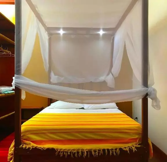 پانسیون Villa # 3   High End Studio Apartment