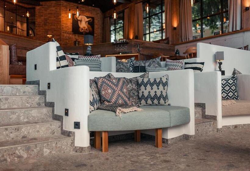 منتجع Sendlhofer's