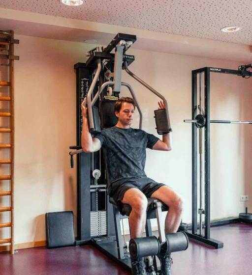 منتجع Sendlhofer's