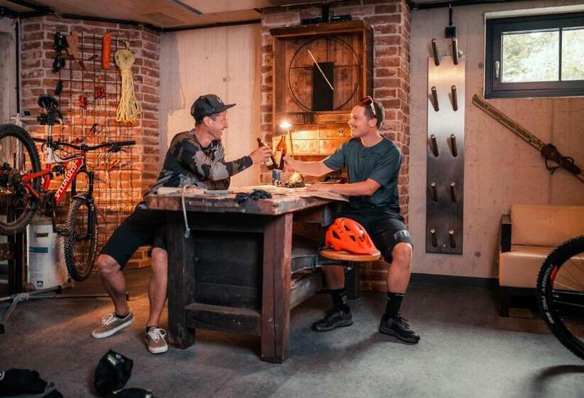 منتجع Sendlhofer's