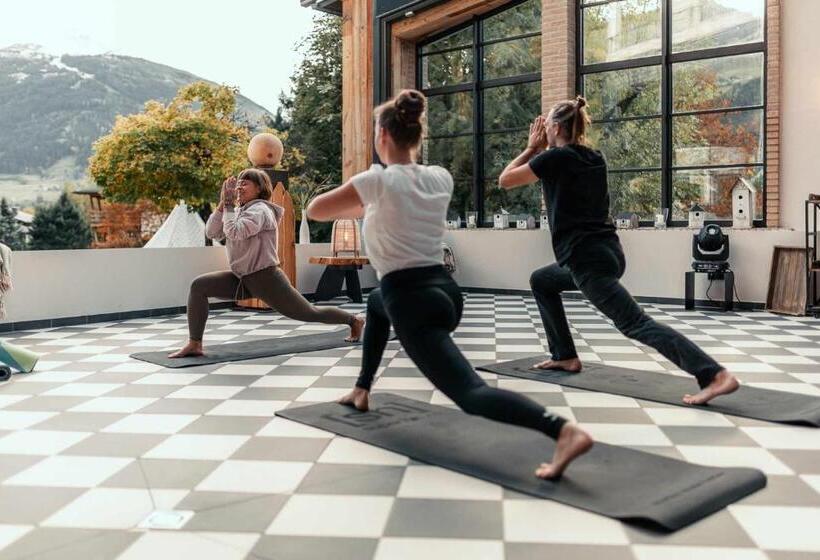 منتجع Sendlhofer's