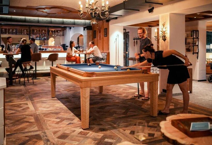 منتجع Sendlhofer's