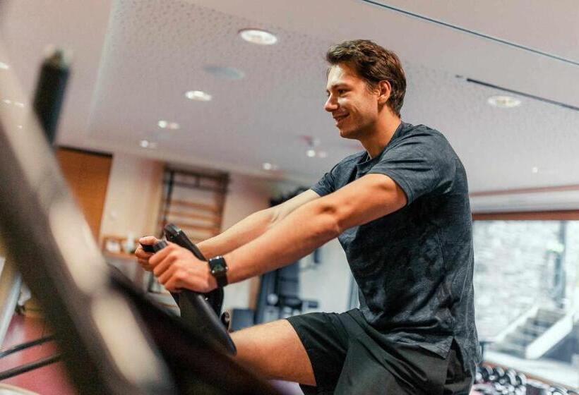 منتجع Sendlhofer's