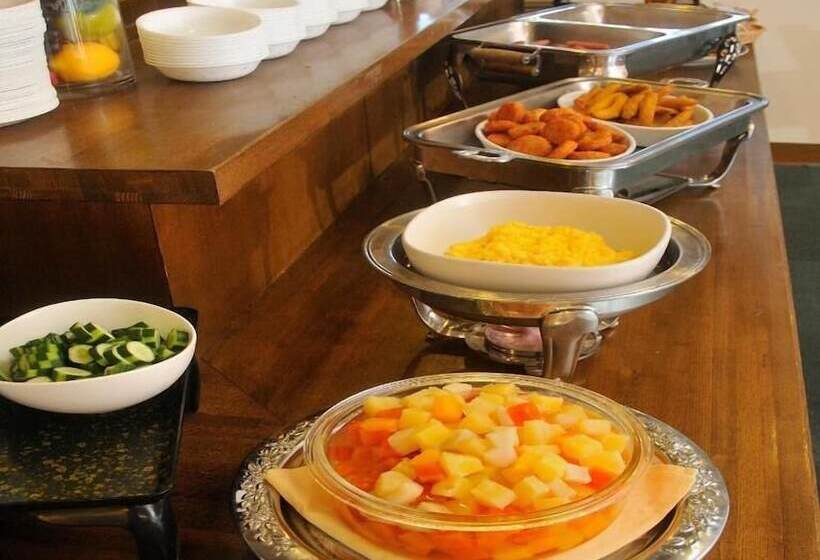 ריוקאן Yumoto Ginsenkaku