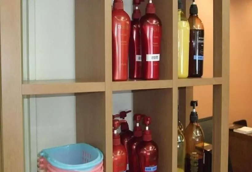 Ryokan Yumoto Ginsenkaku