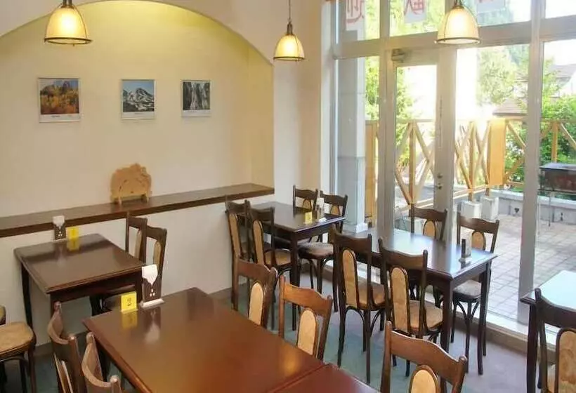 Ryokan Yumoto Ginsenkaku