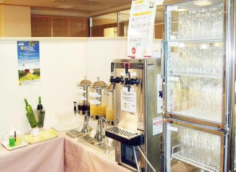 Ryokan Yumoto Ginsenkaku