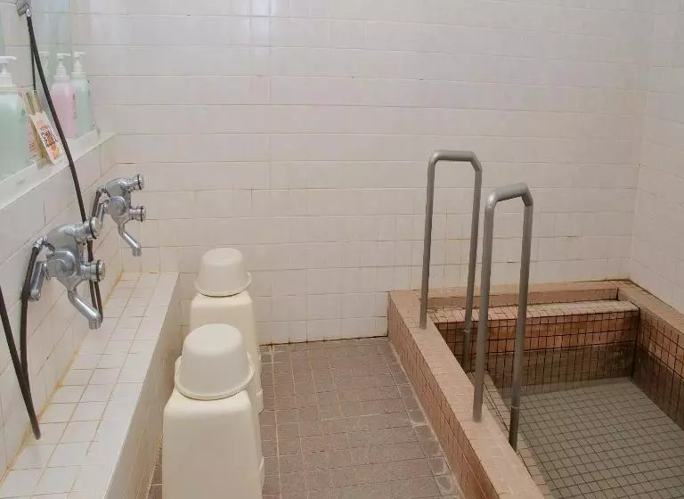 Ryokan Yumoto Ginsenkaku