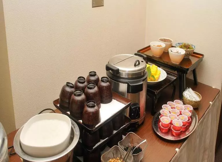 Ryokan Yumoto Ginsenkaku