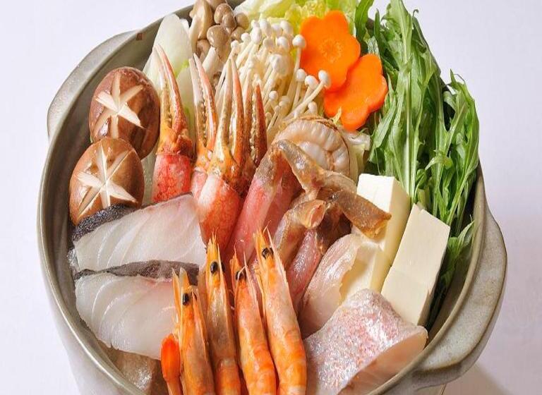 Рёкан Yumoto Ginsenkaku