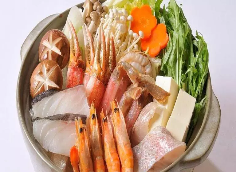 Ryokan Yumoto Ginsenkaku