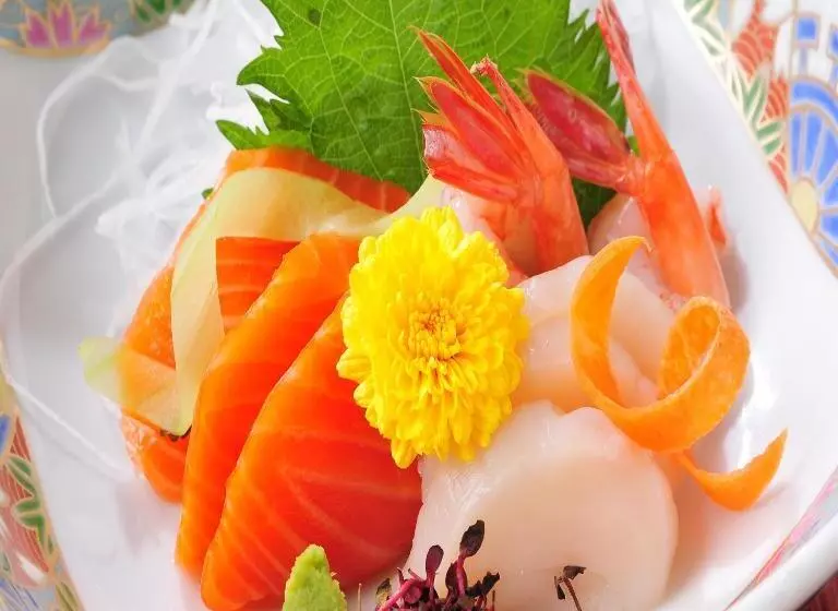 Ryokan Yumoto Ginsenkaku