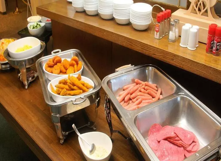 Ryokan Yumoto Ginsenkaku