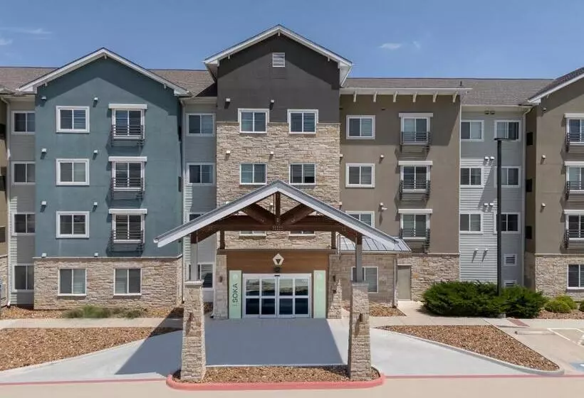 Soka Suites Dallas  Las Colinas