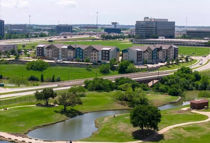 Soka Suites Dallas  Las Colinas